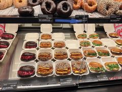 -CC BAGEL&SCONE 贝果与司康(南开大悦城店)