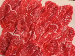 -辉哥火锅(虹桥路店)