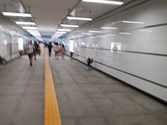 -下沙(地铁站)