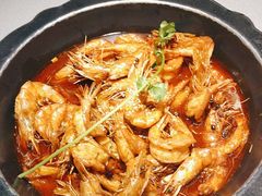 -巴蜀王婆大虾(南锣鼓巷店)