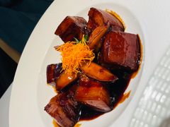 -醉舍·新淮扬菜(长宁龙之梦店)