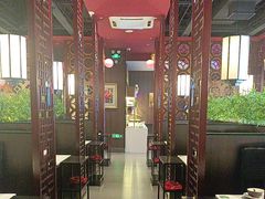 -山城辣妹子(定福庄店)
