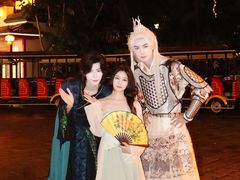 -深圳锦绣中华民俗村