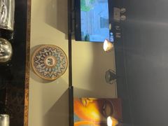 -克比叔叔印度餐厅Kebabs on the Grille(人民广场店)