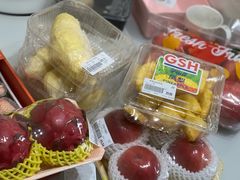 -果蔬好生活超市(东湖店)