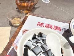 -陈鹏鹏潮汕菜(宝安机场T3航站楼店)