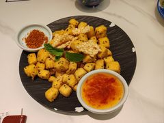 -蘇小主·创意中国菜(金茂览秀城店)