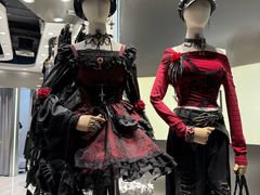 -时尚天河商业广场