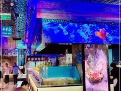 -曼格活海鲜·牛排自助(光明蓝鲸店)