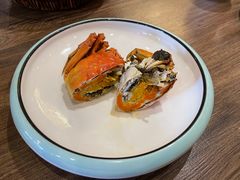 -锡和无锡菜(景丽苑店)