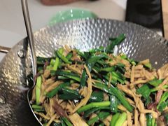 -中国徽菜·徽商故里(广安门店)