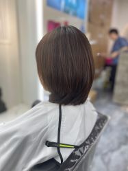 -sy杉影印象COLOUR专业烫染