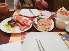-simply thai天泰(静安嘉里中心店)