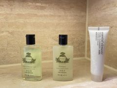 -上海衡山路十二号华邑酒店