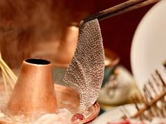 -涮福記·现切牛羊肉火锅(世纪汇店)