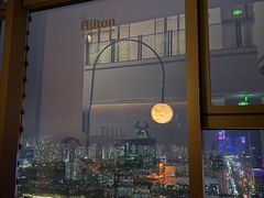 -秀·吧 Show Bar(兰州盛达希尔顿酒店)