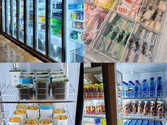 -畅想国度健康水会(民治店)