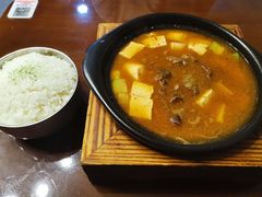 -京尚道韩式美食屋(海甸岛店)