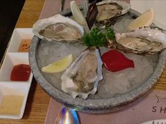 吉拉多2号-SHARK鲨鱼餐吧(购物公园店)