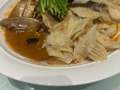 -紫光园·烤鸭·北京菜(团结湖店)