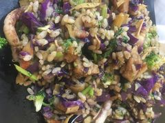 -津门炒饭王(天佑城店)