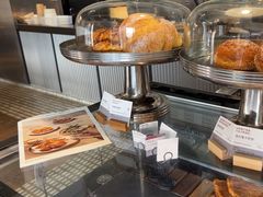 -BAKER&SPICE(BFC外滩金融中心店)