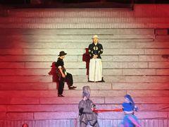 -三亚红色娘子军演艺公园景区