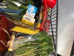 -盒马鲜生(莱蒙都会店)