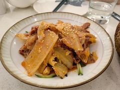 -渝悦情·新派川菜(建国门店)