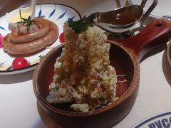 -俄士厨房(时代天街店)