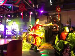-纳瓦新疆菜(银都店)