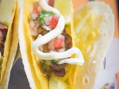 -TACO TUESDAY塔可星期二(人民路店)