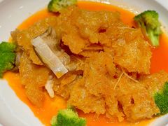 -萧记三鲜烩面(郑汴路店)