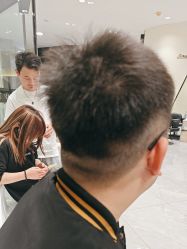 -MAKE SENSE美可沙龙