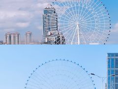 -南昌之星摩天轮
