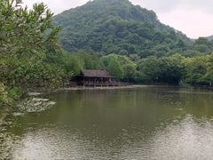 -八卦田遗址公园