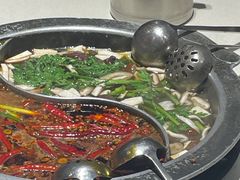 -川西坝子火锅(金沙1.0直营店)