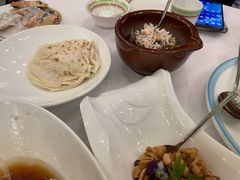 外婆锤山茄-开海·红岛海鲜虾水饺(石老人店)