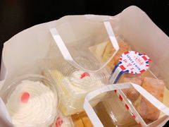 -红宝石·鲜奶小方(曲阳店)
