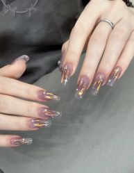 -兔猫ToMoreNails美甲美睫
