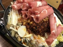 -米屋石锅拌饭(师大店)