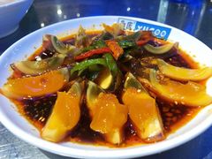 -鱼库·不仅是一家烤鱼店(车公庙店)