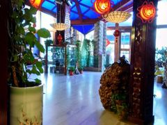 -青岛华客度假酒店(极地海洋世界店)
