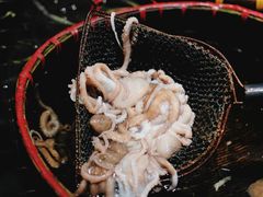 -好兄弟郭巨海鲜(天一阁店)