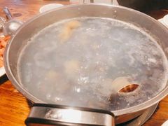 -凯华海鲜火锅·传承三十六年
