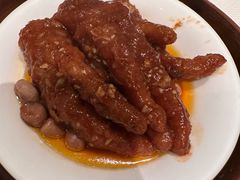 -铭家点心(秦岭路店)