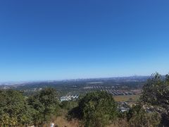 -北京西山国家森林公园