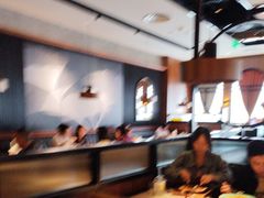 -半秋山西餐厅(宜昌大洋店)