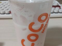 -CoCo都可(南京珠江路店)
