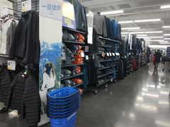 -迪卡侬(明光路店)